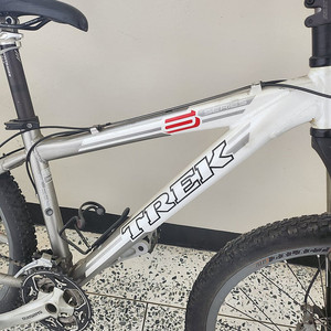 MTB 트렉