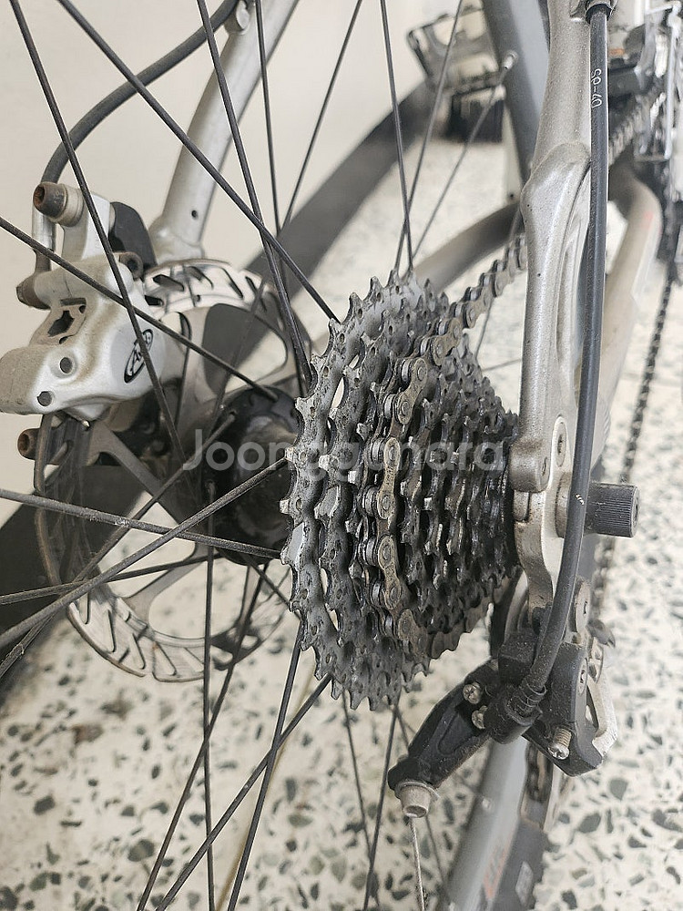 MTB 트렉--1