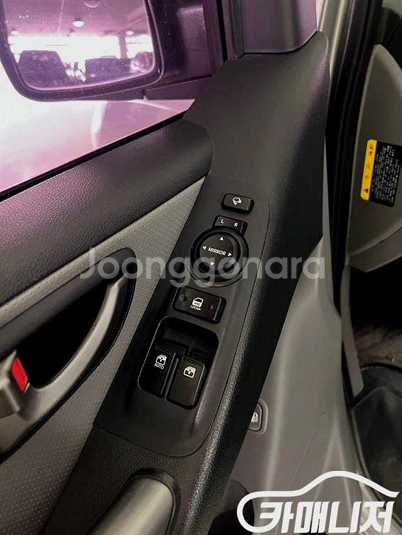 [현대]그랜드 스타렉스 12인승 왜건 4WD 모던 스페...--6