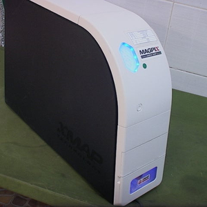 ,Luminex Corporation Magpix 마이크로플레이트 리더