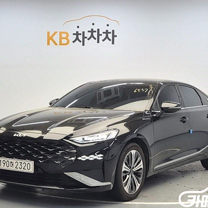 [기아]K8 3.5 4WD 노블레스 (5인승) 2022 년 중고차◆전액할부◆중고리스◆친절서비스◆