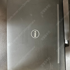 DELL 래티튜드 7480 비즈니스용 노트북 i5 6300u 8GB 256GB SSD