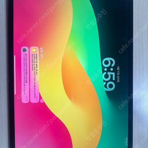 아이패드 프로 12.9 3세대 A12X 스페이스그레이 64GB