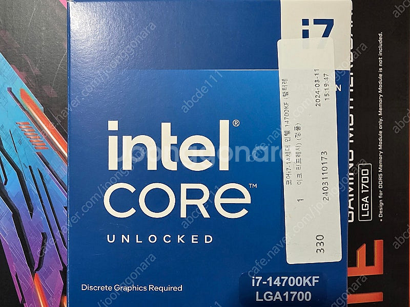i7-14700kf, Gigabyte Z690 Aoru...--0