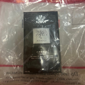 크리드 어벤투스 EDP 100ml