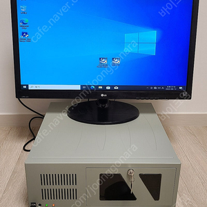 산업용 컴퓨터 산업용 PC 어드밴텍 어드벤텍 어드밴택 어드벤택 Advantech IPC-501MB
