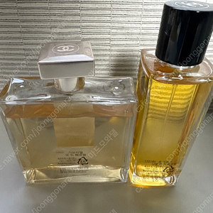 샤넬 가브리엘 오드 빠르펭100ml 레젝 르리옹 75ml