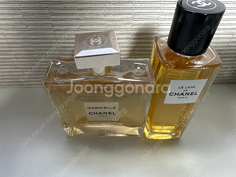 샤넬 가브리엘 오드 빠르펭100ml 레젝 르리옹 75m...--1