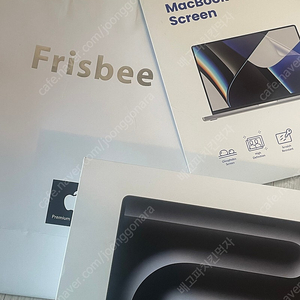 (미개봉) 맥북 프로 16 M4 Max 48g/1TB 스페이스블랙