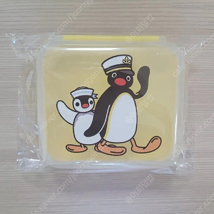(미개봉) 핑구 스티커 보관함 판매