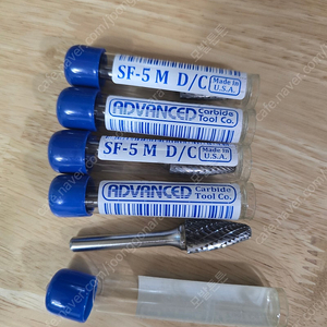 로타리바 5개 ADVANCED SF-5 M D/C