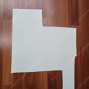 신발 밑창보강 자재 비브람 워크베이스 GTO 등 정리합니다