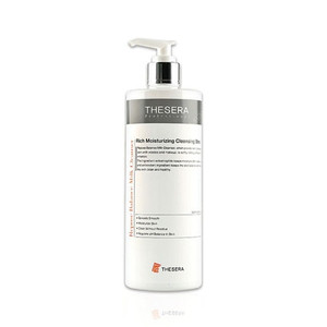 더쎄라 리포즈발란스 밀크클렌저 500ml