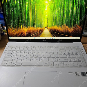 LG엘지 그램 17인치 싸게 급처합니다/안양 판교 직거래 i7 10세대