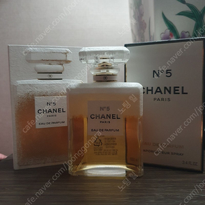 샤넬 넘버5 오드퍼퓸 100ml (한정판), 조말론 다크앰버 앤 진저릴리 100ml