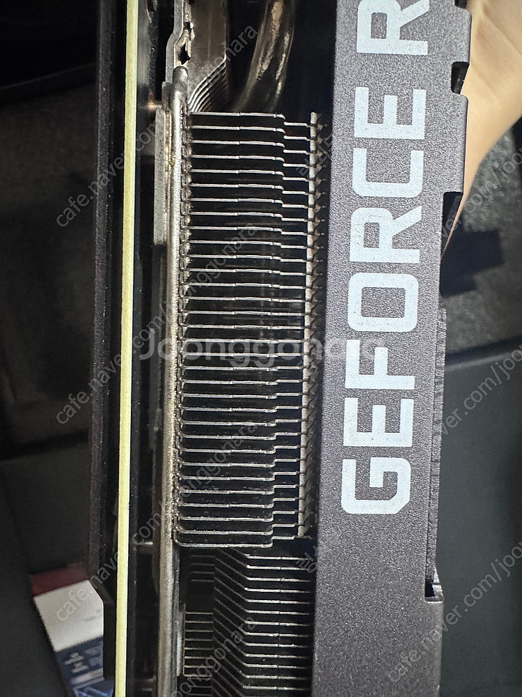 ASUS TUF RTX 3070ti 판매--3