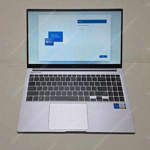 [급처] 삼성전자 갤럭시북4 NT750XGJ-KP51S 노트북