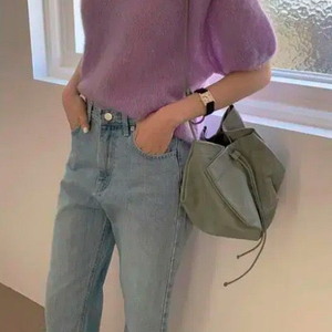 메이비베이비 디어리스트 Aurora 니트