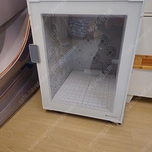 붐펫 펫드라이룸 K200