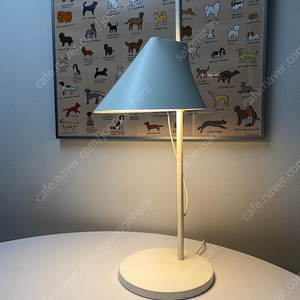 (서울 용산구)루이스폴센 Louis Poulsen YUH Table 테이블 조명(white)