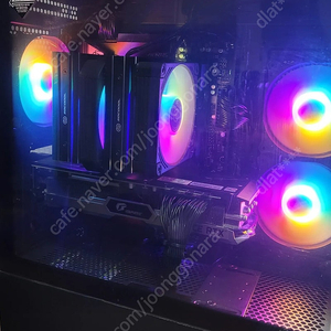 라이젠 9800X3D 반본체팝니다