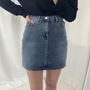<청치마 3벌 29000원 S>