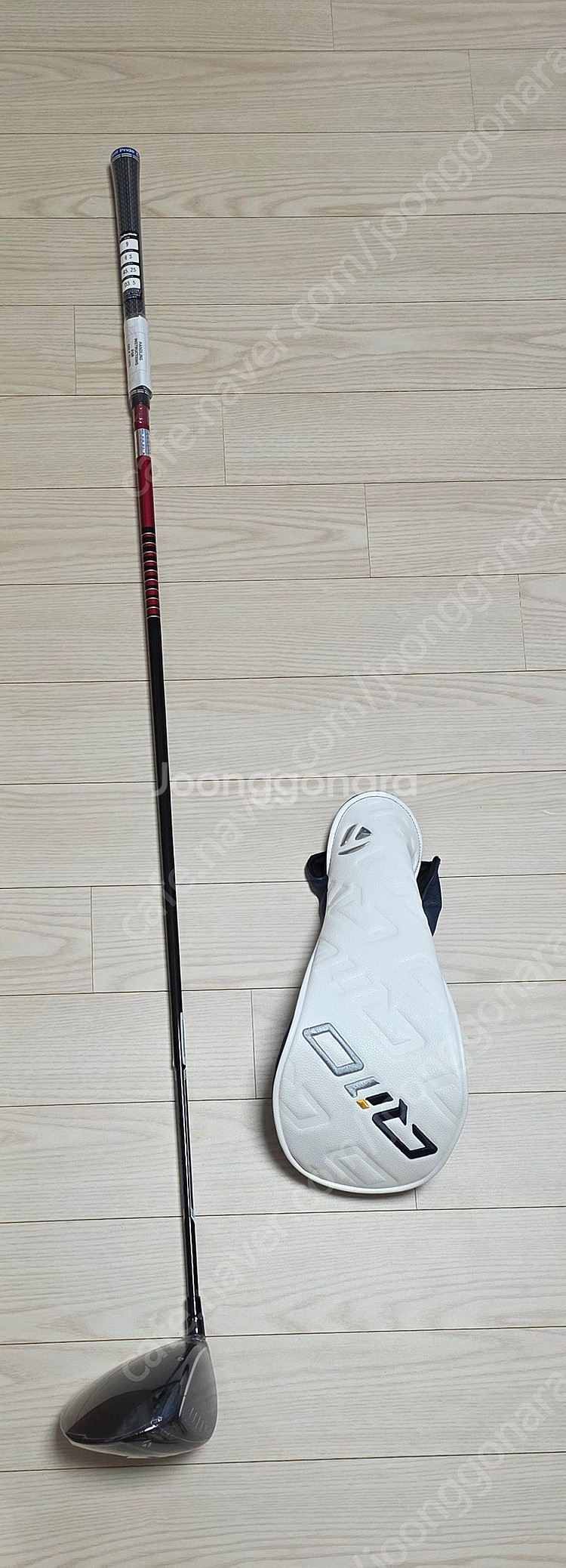 Qi10 LS + 투어AD VF 6S 특주--0