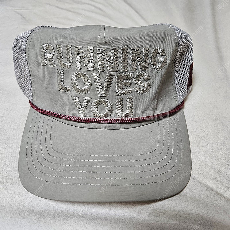알렉스조노 Alex Zono Running Loves ...--1