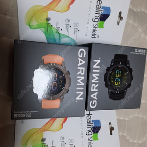 가민g2박스 미개봉