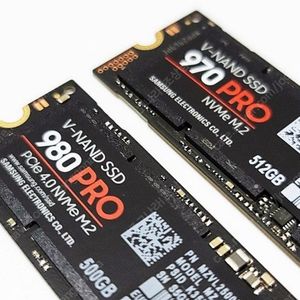[구합니다] 삼성전자 970PRO / 980PRO [구합니다]