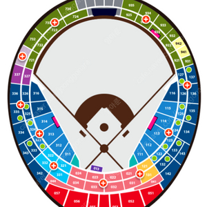 5월5일 SSG VS 롯데 사직구장 3루 내야상단석 1석 양도합니다.