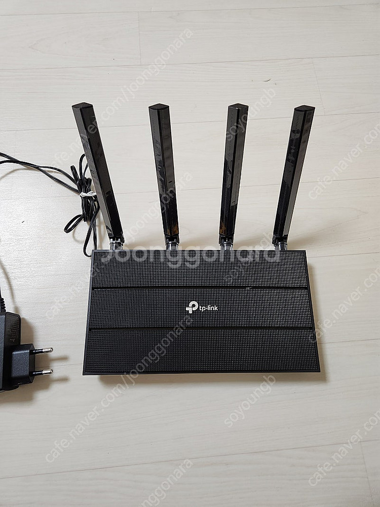 티피링크 AX1500 Archer AX17 Wi-Fi ...--8