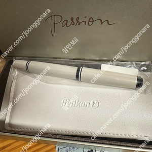 최종조정)펠리칸M670 웜그레이 M 미개봉