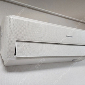 삼성 투인원용 무풍에어컨 실내기 AR06N5170HNQ