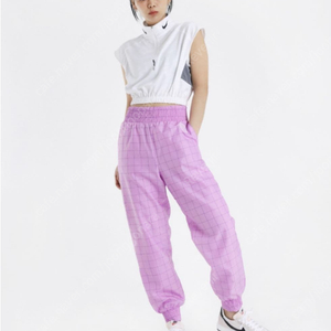나이키 Nike 우먼스 팜므 하이라이즈 팬츠 사이즈 S