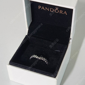 PANDORA 판도라 월계수 반지 52