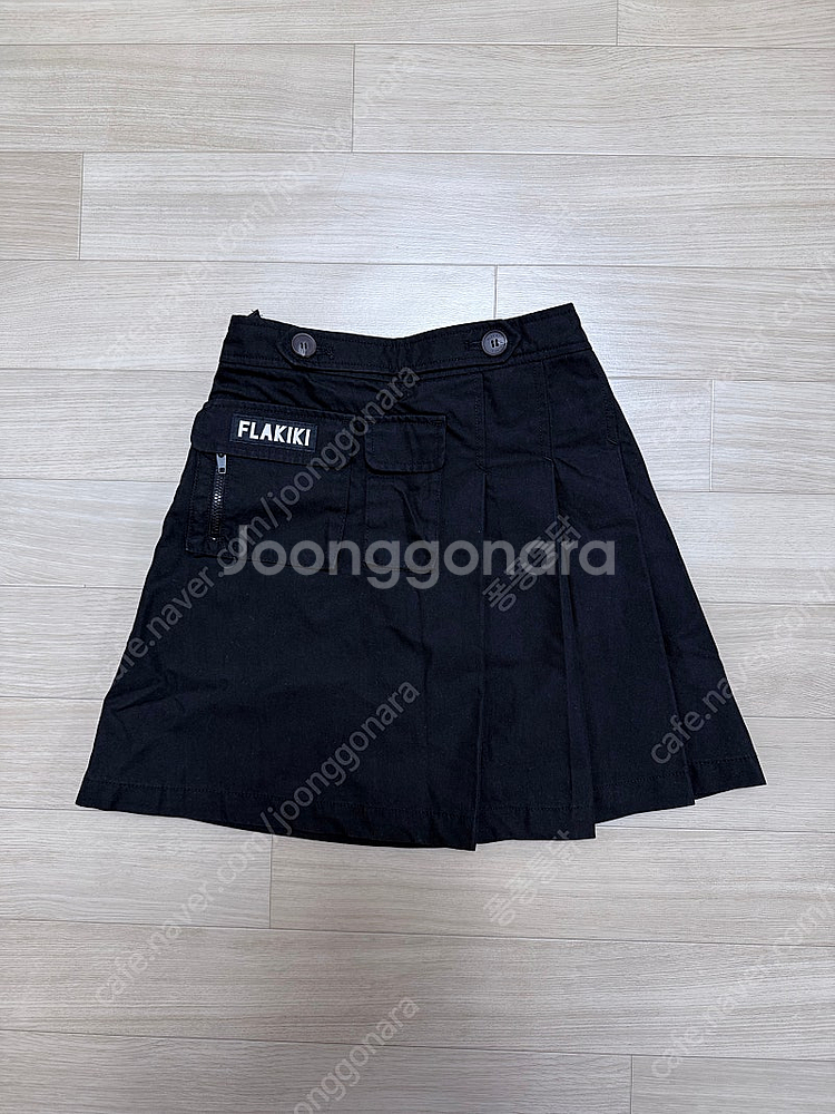 플라키키 치마 10y--0