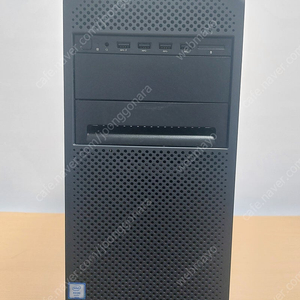 HP Z4 G4 워크스테이션 데스크탑 판매해요
