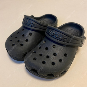 크록스 키즈 C7
