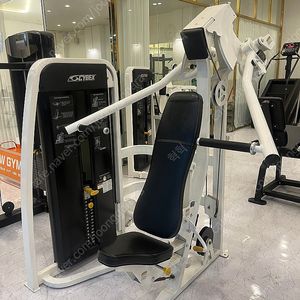 싸이벡스 이글 cybex 이글 숄더프레스 , 체스트프레스 , 인클라인 체스트 프레스 머신 판매합니다.