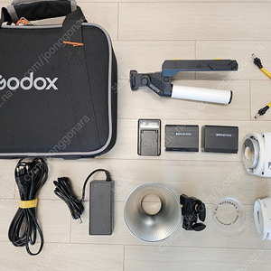 [부산]고독스 지속광 ML60ll Bi 세트