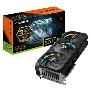 기가바이트 5070ti gaming oc 게이밍oc