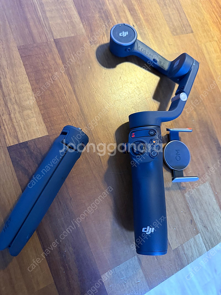 어즈모6 짐벌 팝니다--1