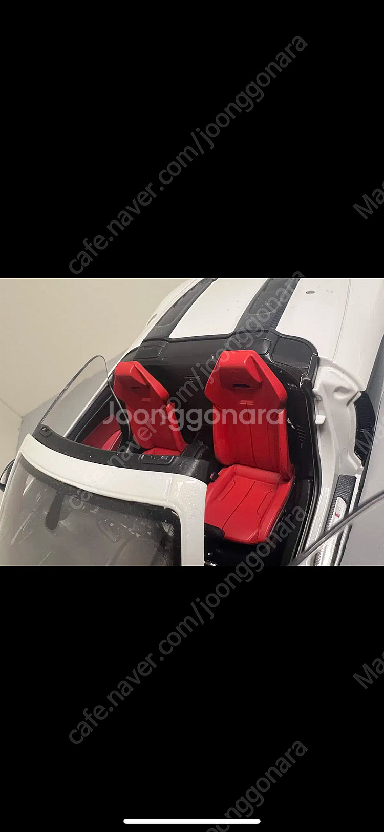 1:18 켕파이 아우디 r8 스파이더 다이캐스트 택포--2