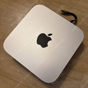 맥미니 Mac Mini M2 256GB