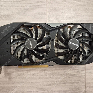지포스 RTX 2070 WINDFORCE 2X 8GB