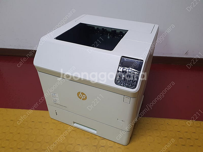 HP M604n 고속 레이저젯 Enterprise A4...--2