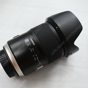 탐론 SP 35mm F1.4 Di USD 캐논용