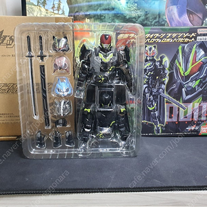 rcf pb07 가면라이더 타이쿤 부진소드 판매합니다