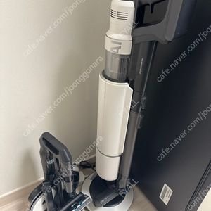 삼성 비스포크 제트 AI 무선청소기 310w